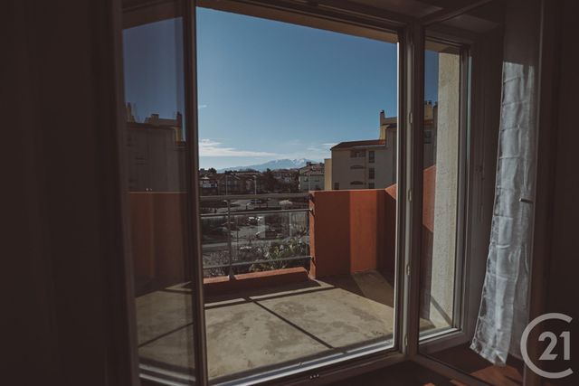 Appartement F2 à louer - 2 pièces - 30,10 m2 - Perpignan - 66 - LANGUEDOC-ROUSSILLON