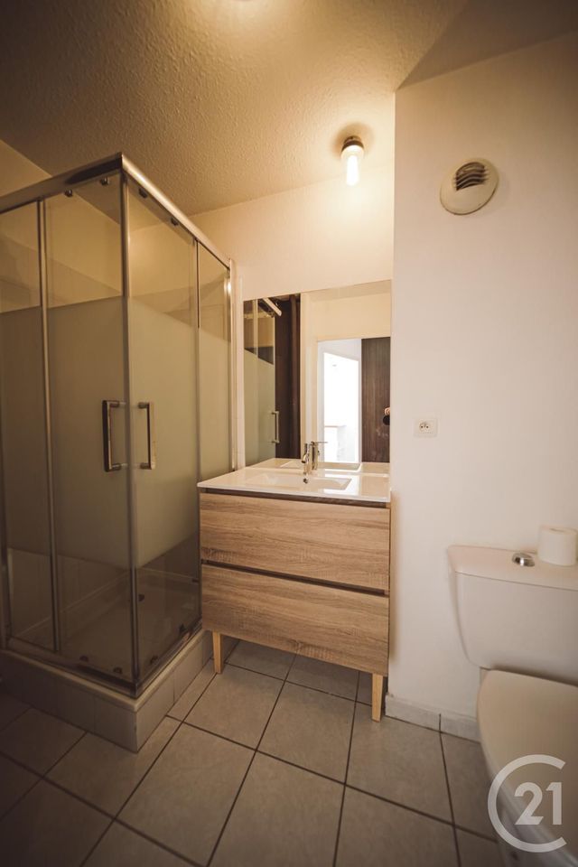 Appartement F2 à louer - 2 pièces - 30,10 m2 - Perpignan - 66 - LANGUEDOC-ROUSSILLON