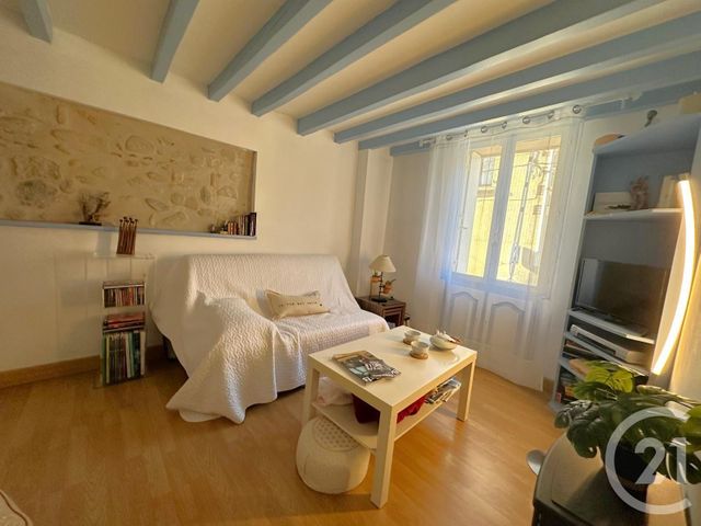 maison - ST ANDRE - 66