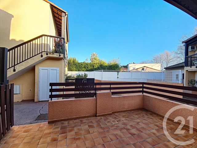 Maison à vendre - 3 pièces - 40 m2 - Argeles Sur Mer - 66 - LANGUEDOC-ROUSSILLON
