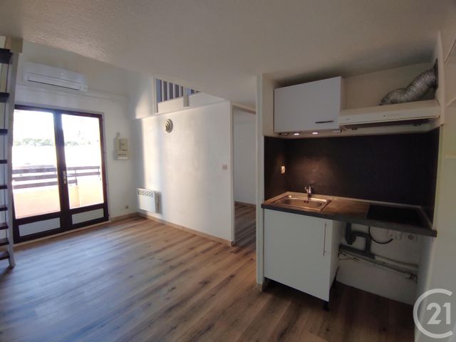 Maison à vendre - 3 pièces - 40 m2 - Argeles Sur Mer - 66 - LANGUEDOC-ROUSSILLON