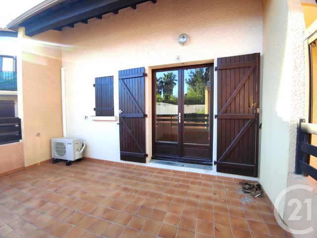 Maison à vendre - 3 pièces - 40 m2 - Argeles Sur Mer - 66 - LANGUEDOC-ROUSSILLON