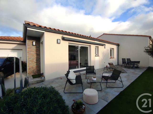 maison - ARGELES SUR MER - 66