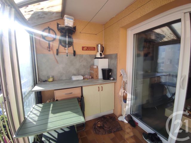 Appartement T2 à vendre - 2 pièces - 38,75 m2 - Argeles Sur Mer - 66 - LANGUEDOC-ROUSSILLON
