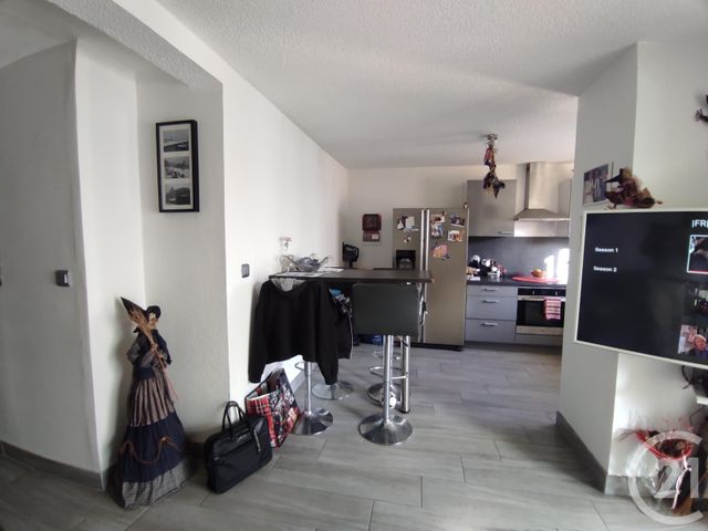 Appartement T2 à vendre - 2 pièces - 38,75 m2 - Argeles Sur Mer - 66 - LANGUEDOC-ROUSSILLON
