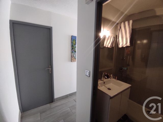 Appartement T2 à vendre - 2 pièces - 38,75 m2 - Argeles Sur Mer - 66 - LANGUEDOC-ROUSSILLON