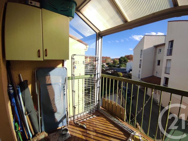 Appartement T2 à vendre - 2 pièces - 38,75 m2 - Argeles Sur Mer - 66 - LANGUEDOC-ROUSSILLON