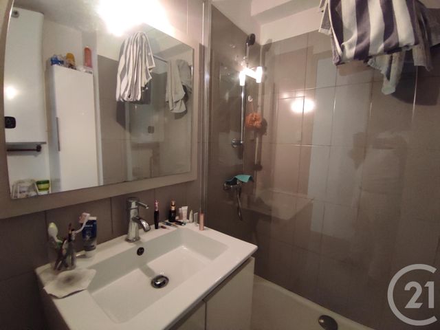 Appartement T2 à vendre - 2 pièces - 38,75 m2 - Argeles Sur Mer - 66 - LANGUEDOC-ROUSSILLON