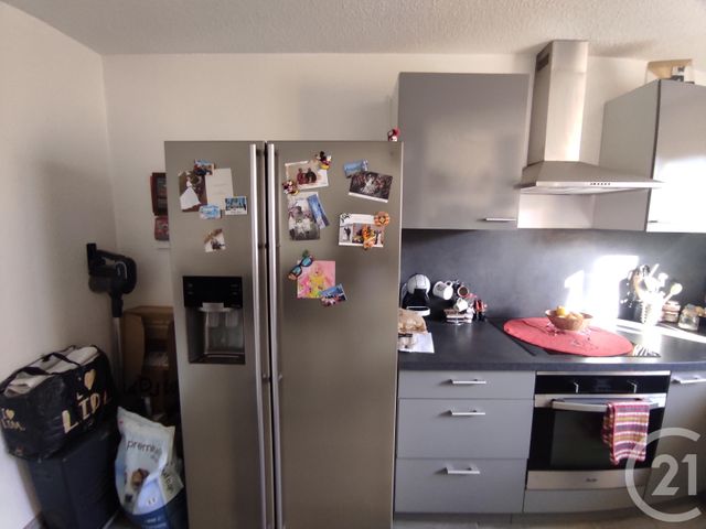 Appartement T2 à vendre - 2 pièces - 38,75 m2 - Argeles Sur Mer - 66 - LANGUEDOC-ROUSSILLON