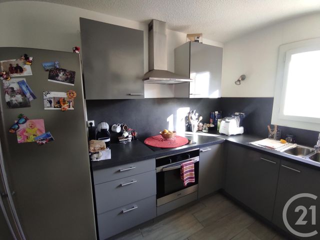 Appartement T2 à vendre - 2 pièces - 38,75 m2 - Argeles Sur Mer - 66 - LANGUEDOC-ROUSSILLON