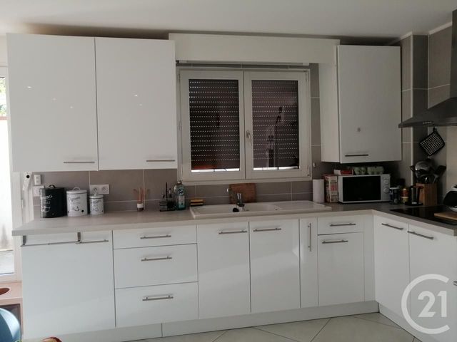 Appartement F2 à louer - 2 pièces - 61,07 m2 - St Genis Des Fontaines - 66 - LANGUEDOC-ROUSSILLON