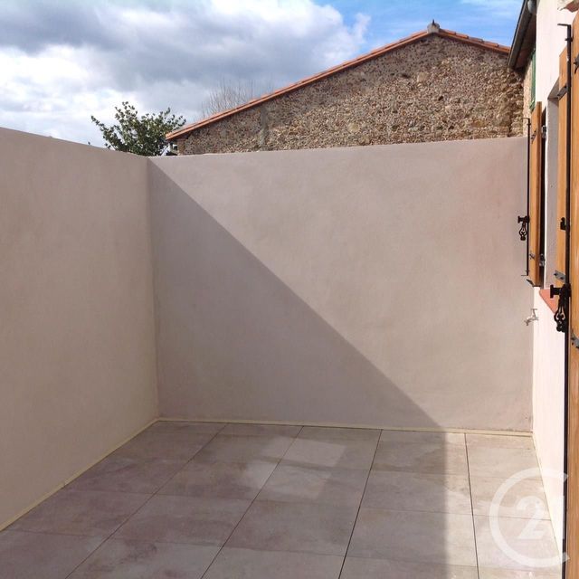 Appartement F2 à louer - 2 pièces - 61,07 m2 - St Genis Des Fontaines - 66 - LANGUEDOC-ROUSSILLON