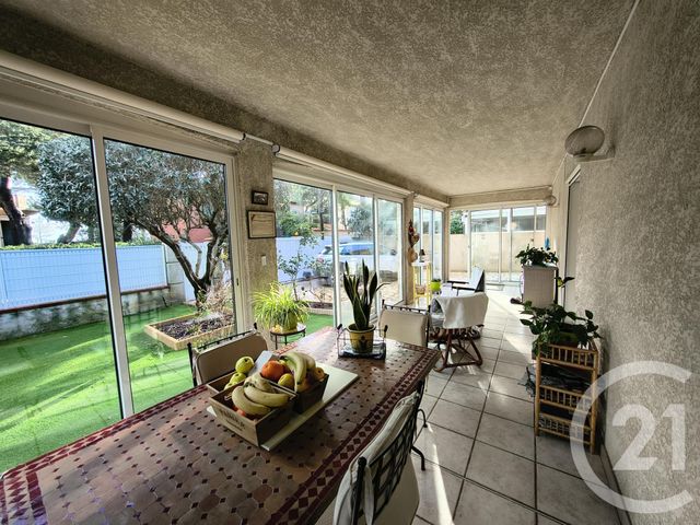 Maison &agrave; vendre - 5 pi&egrave;ces - 100,50 m2 - Argeles Sur Mer - 66 - LANGUEDOC-ROUSSILLON