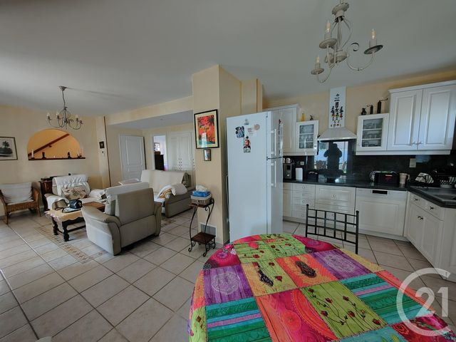 Maison &agrave; vendre - 5 pi&egrave;ces - 100,50 m2 - Argeles Sur Mer - 66 - LANGUEDOC-ROUSSILLON