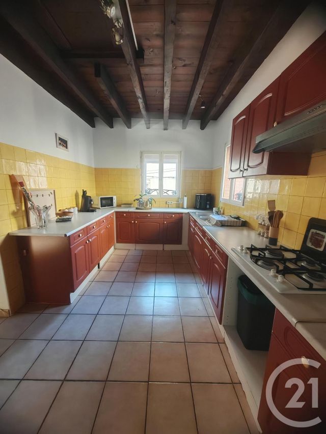 Appartement à louer - 3 pièces - 70 m2 - Torreilles - 66 - LANGUEDOC-ROUSSILLON