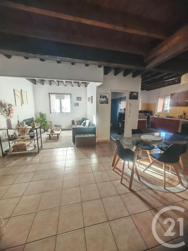 Appartement à louer - 3 pièces - 70 m2 - Torreilles - 66 - LANGUEDOC-ROUSSILLON