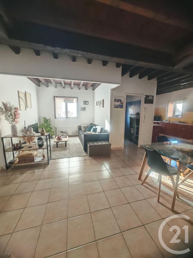 Appartement à louer - 3 pièces - 70 m2 - Torreilles - 66 - LANGUEDOC-ROUSSILLON