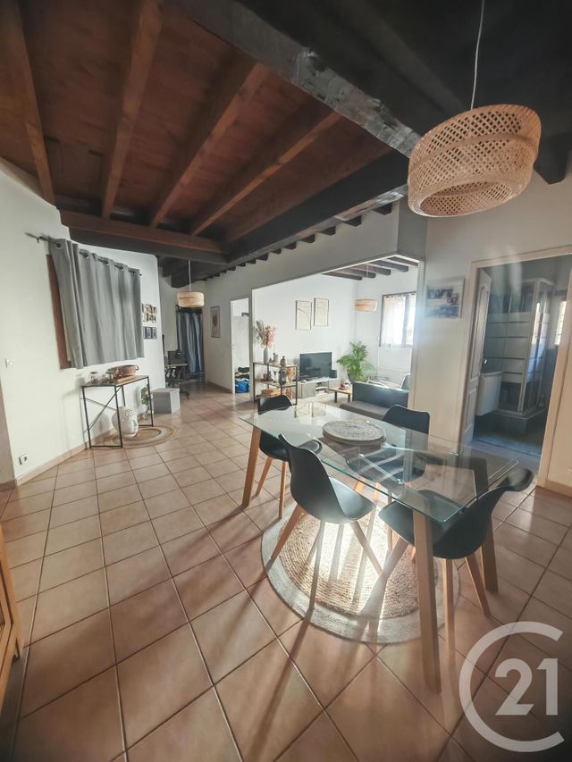Appartement à louer - 3 pièces - 70 m2 - Torreilles - 66 - LANGUEDOC-ROUSSILLON