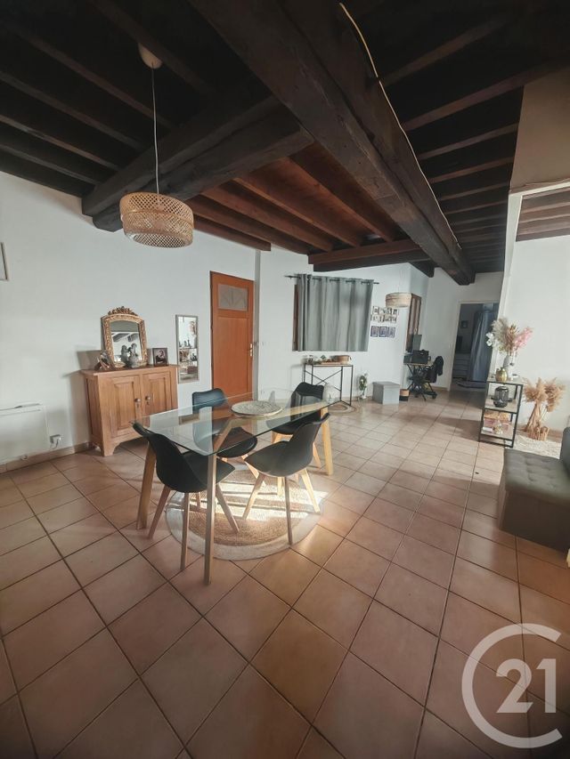 Appartement à louer - 3 pièces - 70 m2 - Torreilles - 66 - LANGUEDOC-ROUSSILLON