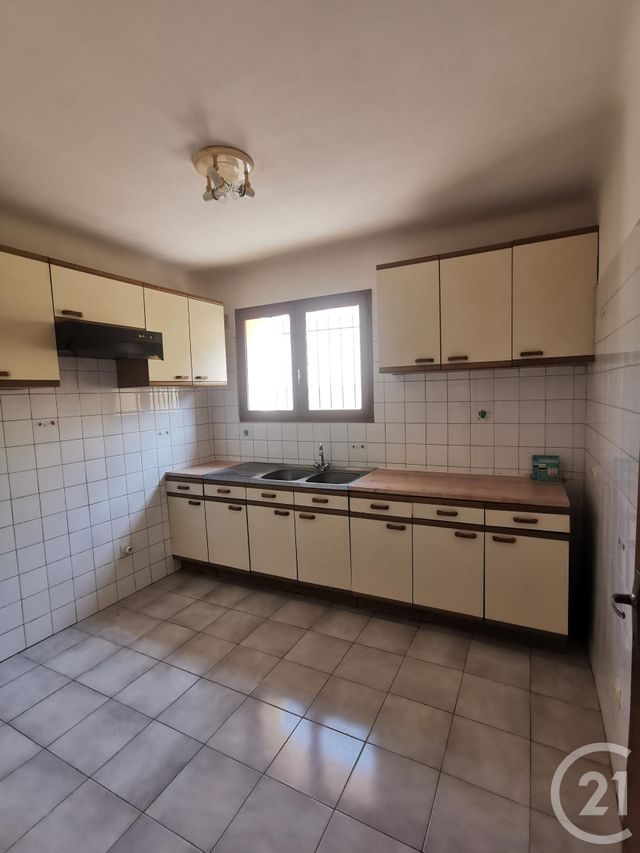 Appartement F3 à louer - 3 pièces - 69 m2 - Elne - 66 - LANGUEDOC-ROUSSILLON