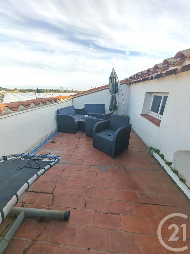 Maison &agrave; louer - 5 pi&egrave;ces - 177 m2 - St Esteve - 66 - LANGUEDOC-ROUSSILLON