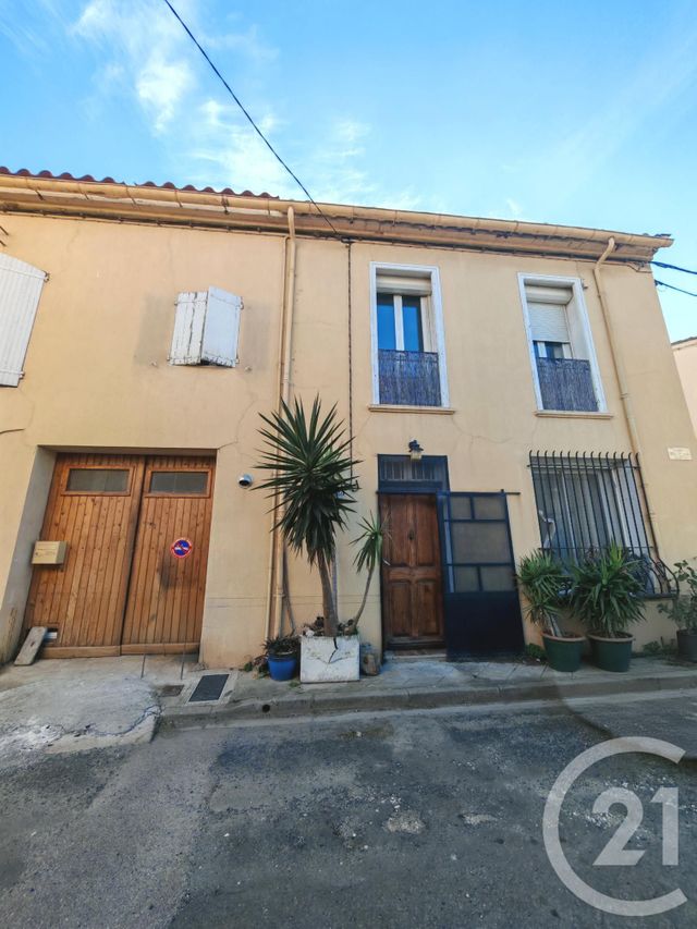 Maison &agrave; louer - 5 pi&egrave;ces - 177 m2 - St Esteve - 66 - LANGUEDOC-ROUSSILLON