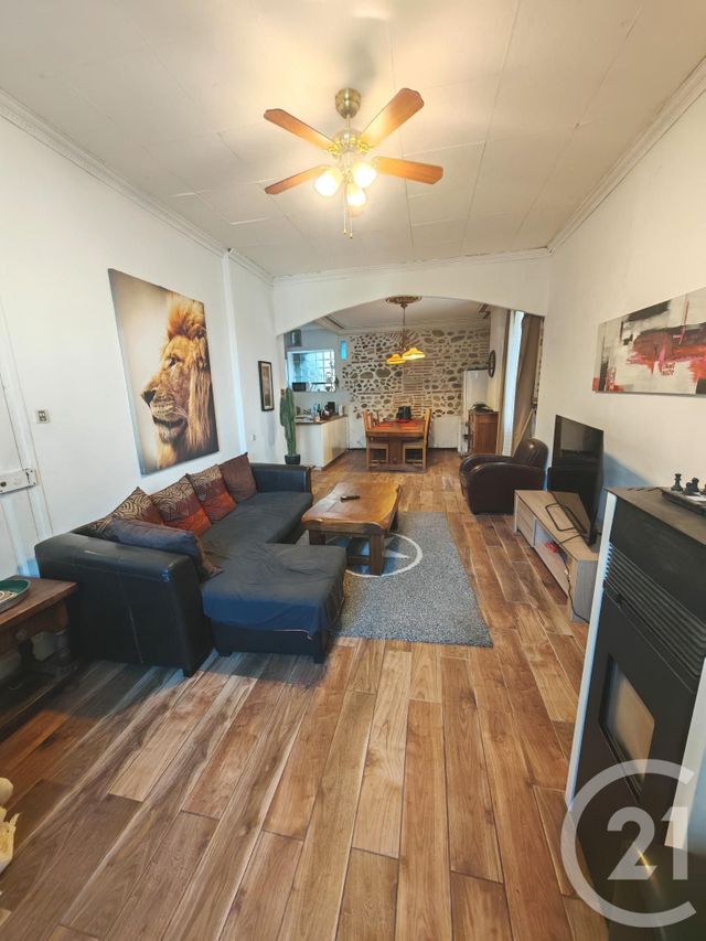 maison - ST ESTEVE - 66