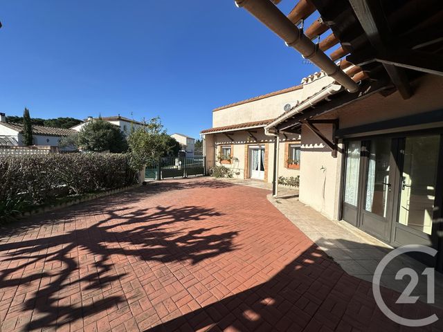 Maison &agrave; vendre - 11 pi&egrave;ces - 215 m2 - Palau Del Vidre - 66 - LANGUEDOC-ROUSSILLON