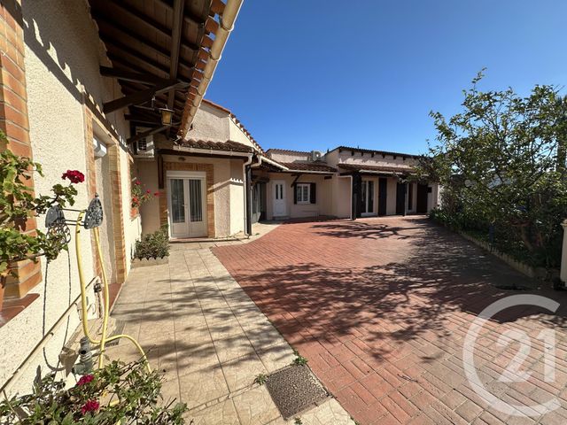 maison - PALAU DEL VIDRE - 66