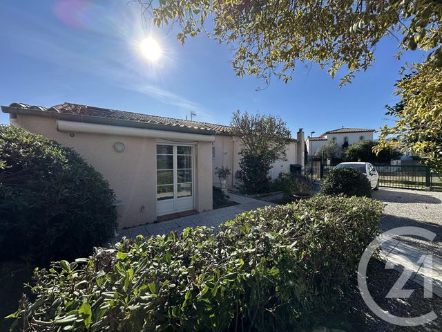 Maison &agrave; vendre - 11 pi&egrave;ces - 215 m2 - Palau Del Vidre - 66 - LANGUEDOC-ROUSSILLON