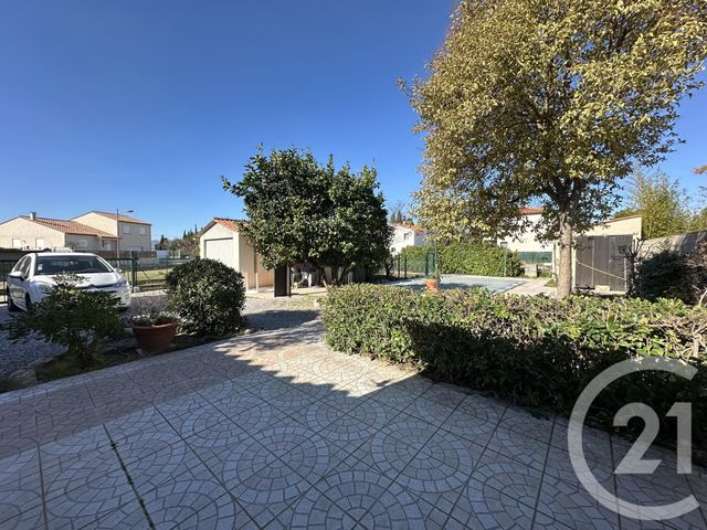 Maison &agrave; vendre - 11 pi&egrave;ces - 215 m2 - Palau Del Vidre - 66 - LANGUEDOC-ROUSSILLON