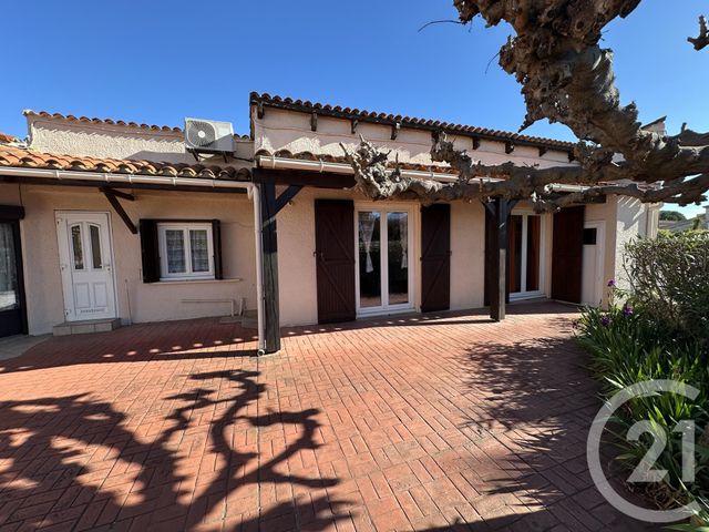 Maison &agrave; vendre - 11 pi&egrave;ces - 215 m2 - Palau Del Vidre - 66 - LANGUEDOC-ROUSSILLON