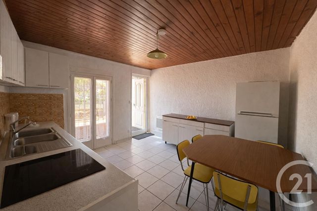 Maison &agrave; vendre - 11 pi&egrave;ces - 215 m2 - Palau Del Vidre - 66 - LANGUEDOC-ROUSSILLON