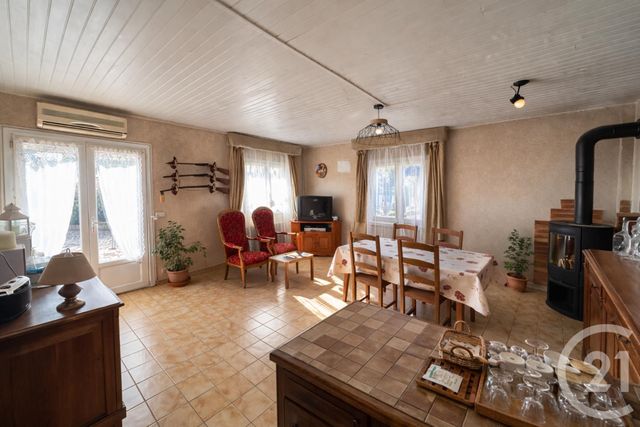 Maison &agrave; vendre - 11 pi&egrave;ces - 215 m2 - Palau Del Vidre - 66 - LANGUEDOC-ROUSSILLON