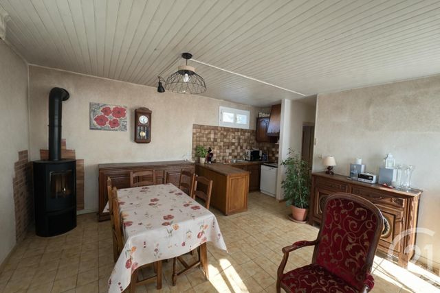 Maison &agrave; vendre - 11 pi&egrave;ces - 215 m2 - Palau Del Vidre - 66 - LANGUEDOC-ROUSSILLON