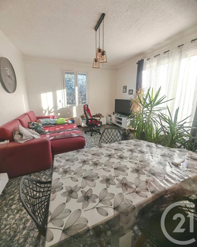 Appartement à louer LAROQUE DES ALBERES