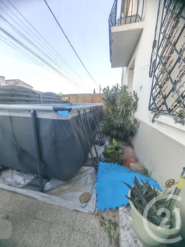 Appartement &agrave; louer - 4 pi&egrave;ces - 84,96 m2 - Laroque Des Alberes - 66 - LANGUEDOC-ROUSSILLON