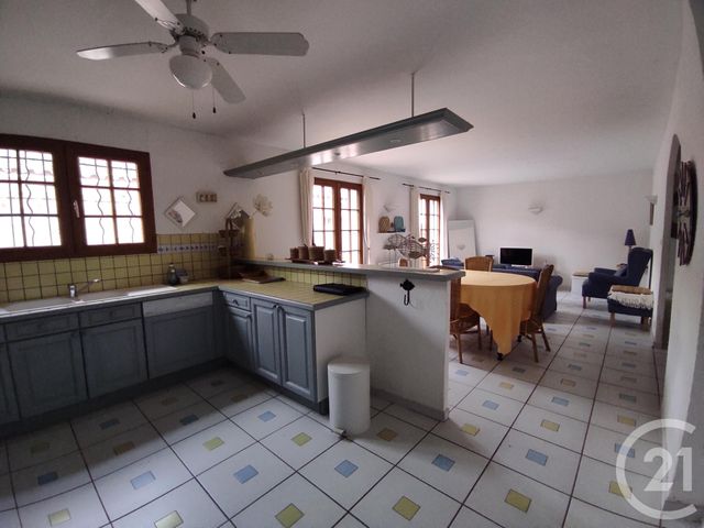 Maison &agrave; vendre - 3 pi&egrave;ces - 83 m2 - Banyuls Sur Mer - 66 - LANGUEDOC-ROUSSILLON