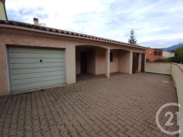 maison - BANYULS SUR MER - 66