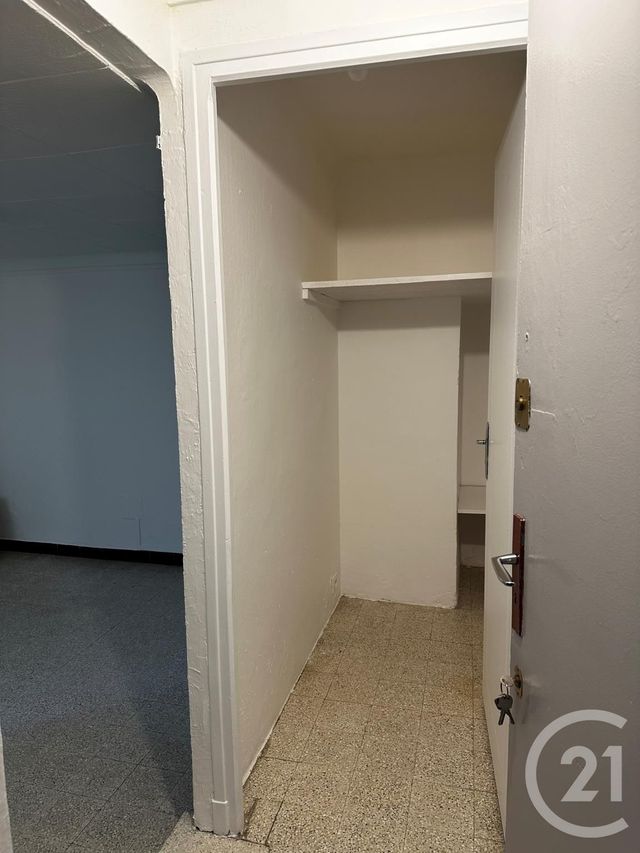 Appartement F2 &agrave; louer - 2 pi&egrave;ces - 32,14 m2 - Perpignan - 66 - LANGUEDOC-ROUSSILLON