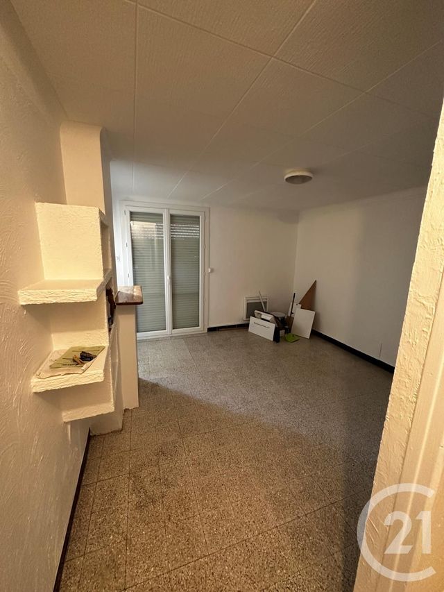 Appartement F2 &agrave; louer - 2 pi&egrave;ces - 32,14 m2 - Perpignan - 66 - LANGUEDOC-ROUSSILLON