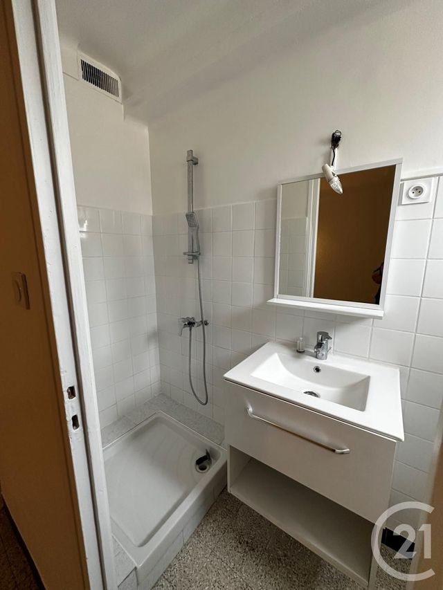 Appartement F2 &agrave; louer - 2 pi&egrave;ces - 32,14 m2 - Perpignan - 66 - LANGUEDOC-ROUSSILLON