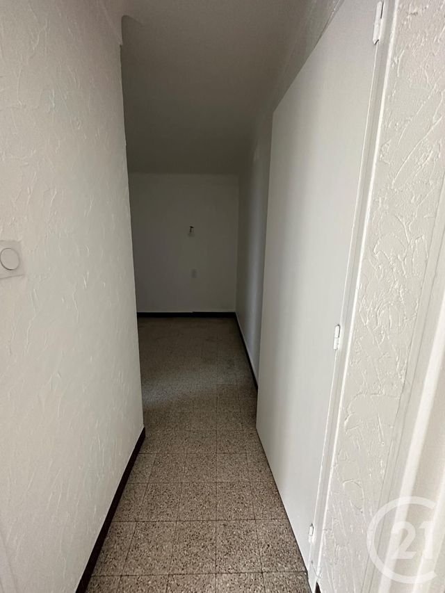 Appartement F2 &agrave; louer - 2 pi&egrave;ces - 32,14 m2 - Perpignan - 66 - LANGUEDOC-ROUSSILLON