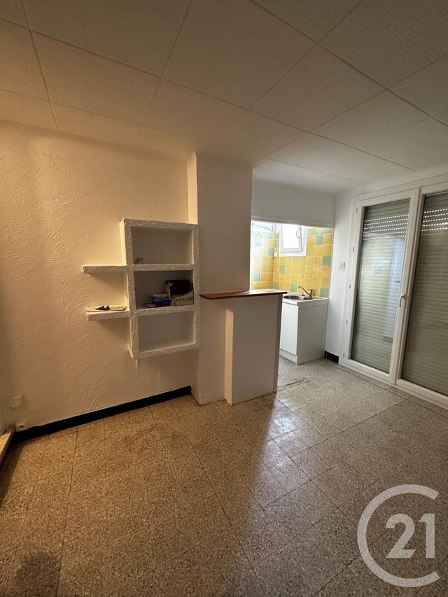 Appartement F2 &agrave; louer - 2 pi&egrave;ces - 32,14 m2 - Perpignan - 66 - LANGUEDOC-ROUSSILLON