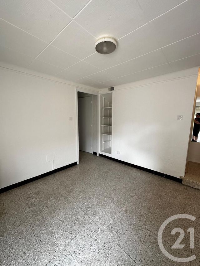 Appartement F2 à louer PERPIGNAN