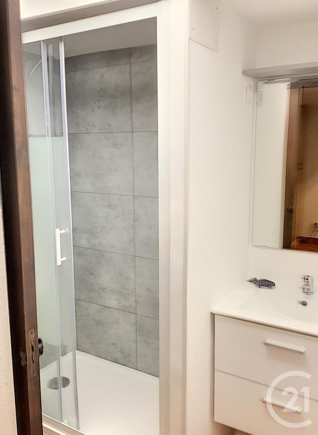 Appartement F2 &agrave; louer - 2 pi&egrave;ces - 29,54 m2 - Le Barcares - 66 - LANGUEDOC-ROUSSILLON