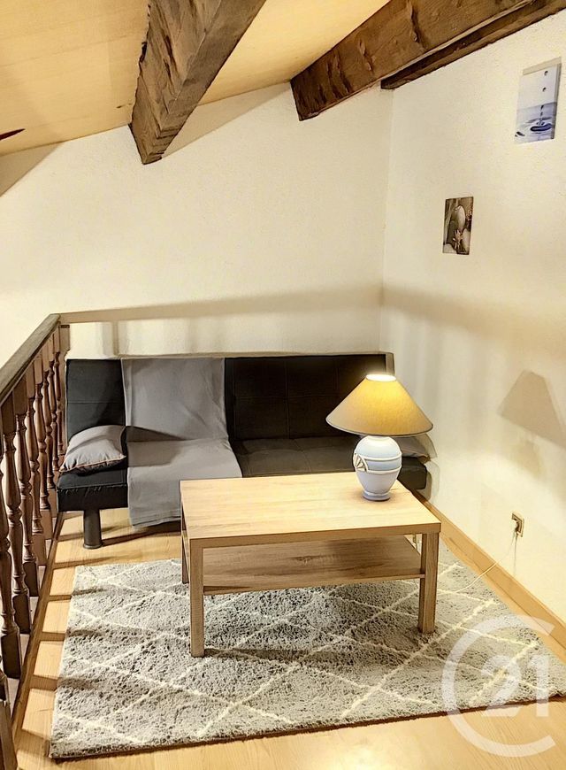 Appartement F2 &agrave; louer - 2 pi&egrave;ces - 29,54 m2 - Le Barcares - 66 - LANGUEDOC-ROUSSILLON