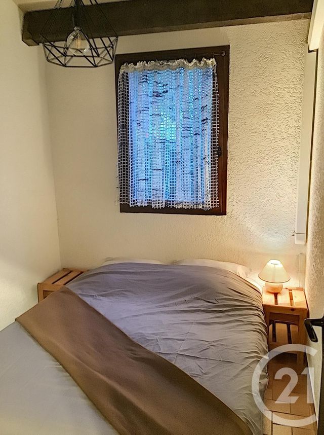 Appartement F2 &agrave; louer - 2 pi&egrave;ces - 29,54 m2 - Le Barcares - 66 - LANGUEDOC-ROUSSILLON