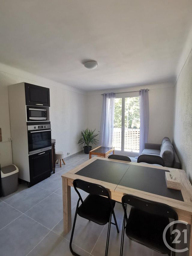 Appartement F2 &agrave; louer - 2 pi&egrave;ces - 30,45 m2 - Argeles Sur Mer - 66 - LANGUEDOC-ROUSSILLON