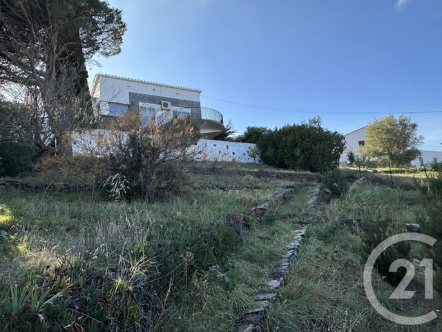 Maison &agrave; vendre - 5 pi&egrave;ces - 160 m2 - Banyuls Sur Mer - 66 - LANGUEDOC-ROUSSILLON